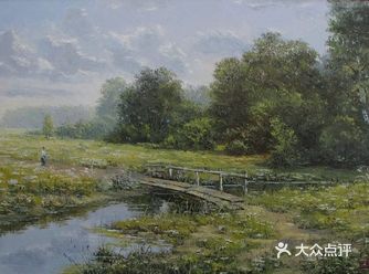 看完这组照片，我想出门，投入大自然的怀抱，在软软的草