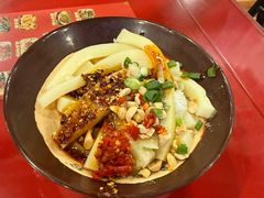 -伤心凉粉(洛带镇店)