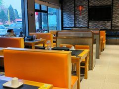 -卞二小串·鹤岗烧烤·坑烤(永定路店)