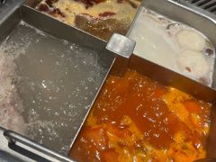 -海底捞火锅(万丰桥店)