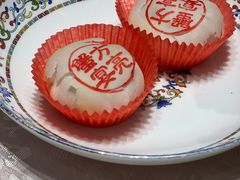 枣泥酥-新光酒家·河豚·海鲜·蟹料理(浦东店)