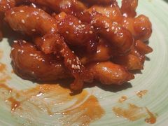 -老灶房-四川土菜(铁牛广场店)