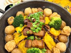-刀板香·安徽菜(国购IFC店)