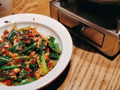 -爱碗亭·鲜炒湖南菜(壹城中心店)