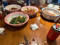 -蛮佬拾·乡里土菜馆(河西王府井店)