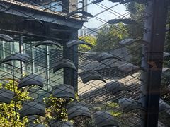 -中国美术学院象山校区-民艺博物馆