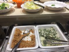 -素满香·素食自助餐(苏州·临顿路店)