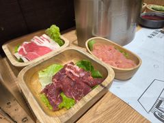 -独食火锅·半米屋台(望平街店)