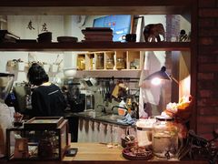-春庄咖啡SpringHues(钟楼小区店)