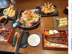 -千代武日本料理(哈西店)