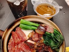 -超记煲仔饭(北京路店)