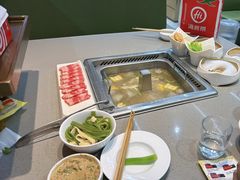 -海底捞火锅(天一广场亚细亚店)