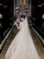 -伯瓷皇后婚纱艺术空间