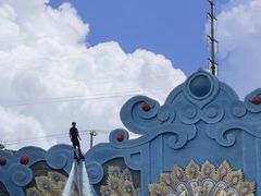 -苏州乐园森林水世界