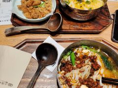 -小满手工粉(上海月星环球港店)