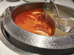 -左庭右院鲜牛肉火锅(环球港店)