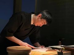 -風料理.鮨Omakase