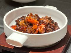 -A One Kitchen·南京精菜馆(德基广场店)
