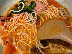 -云味馆·云南菜·云南米线(景田店)