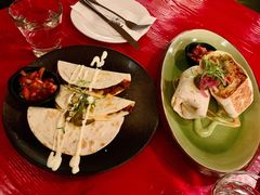 -Pistolera Mexican Cantina女枪手墨西哥餐厅(碧云路店)