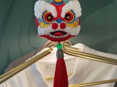 -广州永庆坊瞻云精选酒店