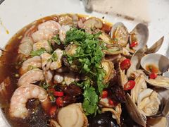 -香融府·烤鸭·家常菜(花乡奥莱店)