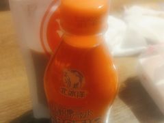 -好伦哥比萨烤肉自助(八里桥店)