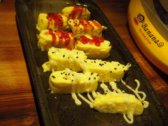 厚蛋烧-小司的料理(新街口店)