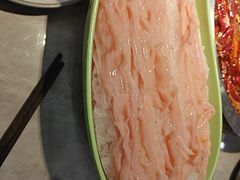 -万物生江北老火锅(海骏达店)