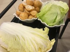 -蝎王府羊蝎子(北大地店)