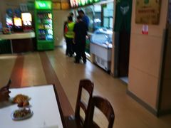 -苏氏牛肉面(机场店)