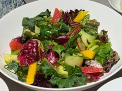 -四季民福烤鸭店(外滩外白渡桥店)