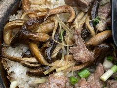 -文记煲仔饭