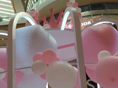 -深圳来福士广场