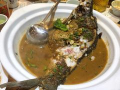 -黄泥岗·地道湖北菜(奥特莱斯店)