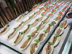 -川骄海鲜自助(亚运村店)