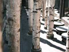 -Metal hands·铁手咖啡