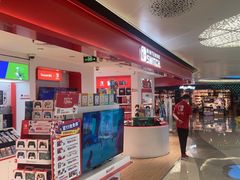 -任天堂Nintendo Switch体验店(天河城店)