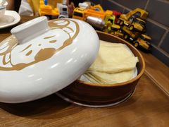 -满园烤鸭·春饼(太原街万达店)