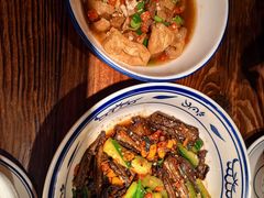 -衡厨·衡阳土菜(中南店)