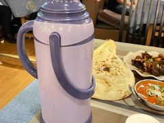 -娜玛瑟德餐厅(宇拓路店)