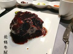 -A One Kitchen·南京精菜馆(德基广场店)