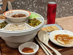 -小满手工粉(北京来福士店)