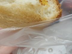 切区乳酪厚片-85度C(广州石牌桥店)