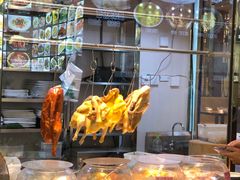 -陆川港酒楼(亭洪店)