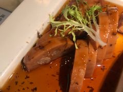 西湖藕韵-绿茶餐厅(松江万达店)