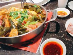 -和福顺·牛肉海鲜焖锅(汕头金平万达广场店)