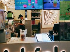 -吾饮良品水果茶(江汉一路店)