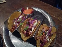 -Q MEX 库迈墨西哥餐吧(三里屯店)