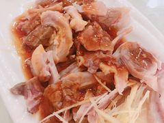 肝连肉-光头匠